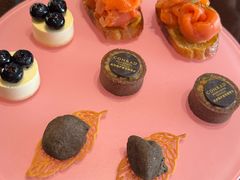 -杭州桐庐康莱德酒店西餐厅-舍