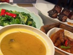 -南棠馆粤菜坊(群光店)