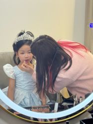 -Baby Pastel 自然光儿童摄影(CBD店)