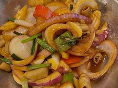 -阿马蛋汤·宁波小海鲜(总店)