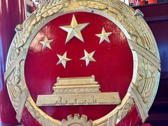 -天安门城楼