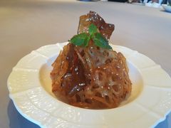 灯影牛肉-翠府(翠湖北路店)