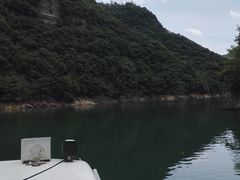-浙东大峡谷风景区