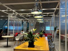 -肯德基(成都双流机场T2店)