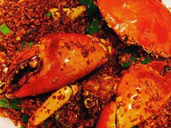 -喜记避风塘炒辣蟹(旗舰店)