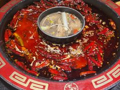 -陈眼镜火锅(总店)