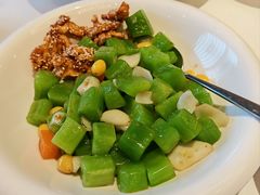 -万龙洲海鲜(亚运村店)