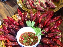 -庾氏龙虾馆(多弗汇店)