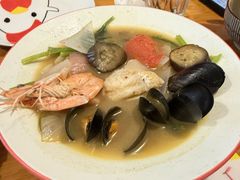 -Mesa Madre梅萨妈妈·Bintana(国贸店)