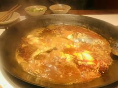-老天桥蛙炉火锅(姑苏总店)