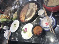 -钢管厂五区小郡肝火锅串串 Chuan Chuan hot pot