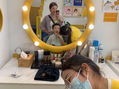 -海马体照相馆(义乌之心店)