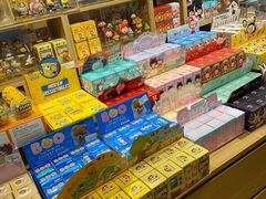 -九木杂物社(大族广场店)