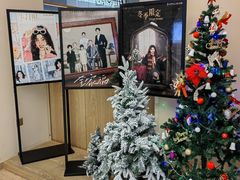 -海马体照相馆(成都来福士广场店)