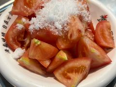 -清真·老金烧烤(山大路店)