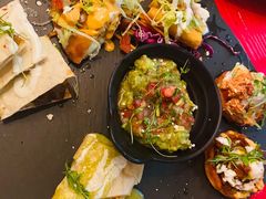 -Pistolera Mexican Cantina女枪手墨西哥餐厅(碧云路店)