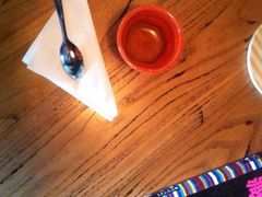 浓缩咖啡-CALDO CALDO 卡多厨房(双盛花园店)