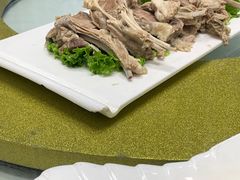 手抓羊肉-尚品清汤羊肉