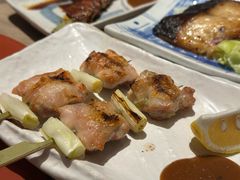 -小山日本料理(兴业太古汇店)