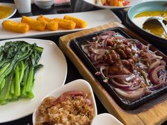 -高第街56号港式餐厅(山大路店)