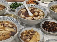 -乔家栅(襄阳南路店)