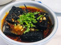 长沙臭豆腐-兰湘子·湘菜小炒(三桥万象城店)