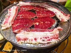 -牛也烧肉(摩尔城店)