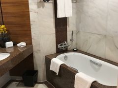 -新加坡文华东方酒店