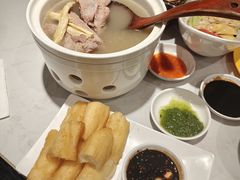 -滕记星发餐室·新加坡菜(巨鹿路店)