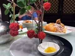 -味鼎长安·地道陕菜(凤城一路店)