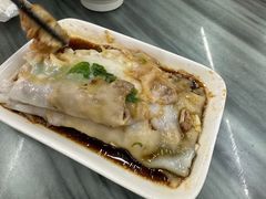 -穗银肠粉店(东川路店)
