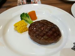 上脑牛排-斗牛士牛排餐厅(富力海珠城广场店)