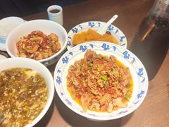 -八碗湘长沙市井菜(坡子街店)