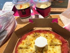 -乐凯撒披萨(正佳广场店)