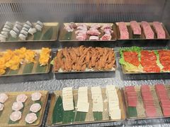 -牛New寿喜烧(曹路花园城店)