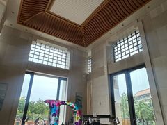 -三亚海棠湾万丽度假酒店