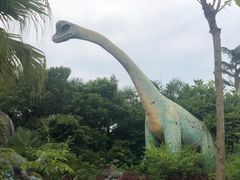-龙谷湾旅游休闲度假区