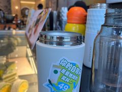 -金鹰国际购物中心(江都店)