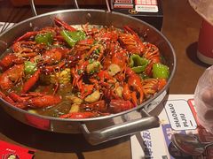 -神府路壹号·海鲜烧烤·砂锅粥·锅物(三坊七巷店)