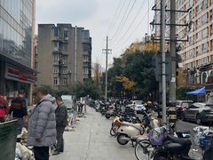 -蓉城西二道无名冒菜(西二道街店)