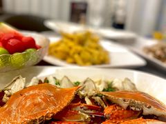 -新丁香海鲜酒店(银海商贸城店)