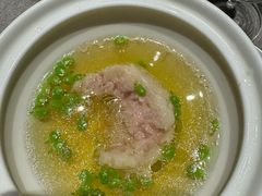 -宫燕府·京菜·烤鸭·淮扬菜(王府中心店)
