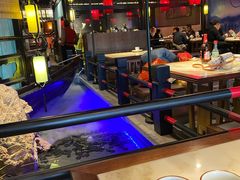 -红蜡烛•瓦罐粥家常菜•夜宵(中山路店)