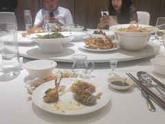-神洲四海大酒楼(王府井澳门中心店)