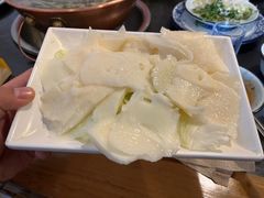 -裕德孚·非遗手切涮羊肉(东直门内大街店)