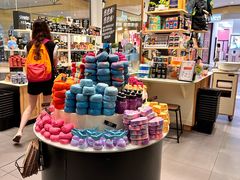 -LUSH(威尼斯人店)