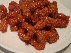 糖醋里脊-海东头·疙瘩汤(万达四楼店)