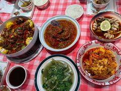 -辣小鲜·南昌大排档(船山路店)