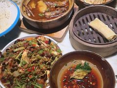 -常和州·夜宵大排档(常州单店)