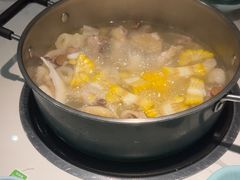 -采椰郎椰子鸡·脆皮鸡火锅(融创茂店)